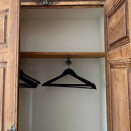 Au Coeur Du Viel Antibes - Cosy Appartement Екстериор снимка