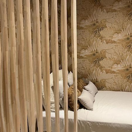 Au Coeur Du Viel Antibes - Cosy Appartement Екстериор снимка