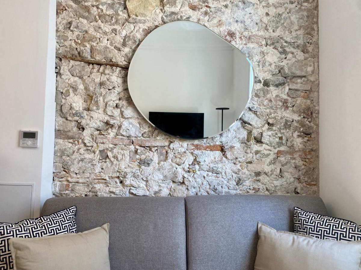 Au Coeur Du Viel Antibes - Cosy Appartement Екстериор снимка