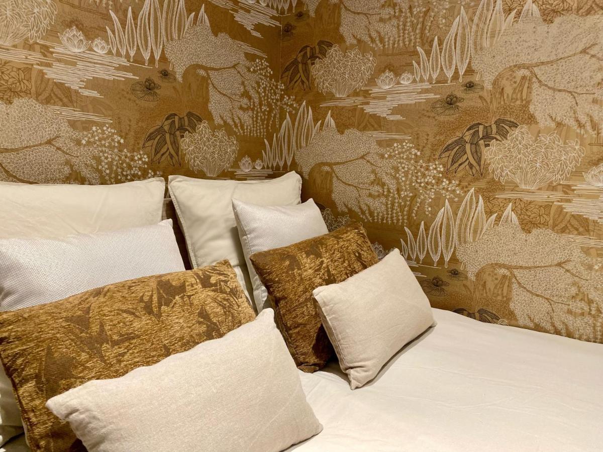 Au Coeur Du Viel Antibes - Cosy Appartement Екстериор снимка